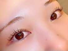 リロウ(lilou)/マスカラパーマ