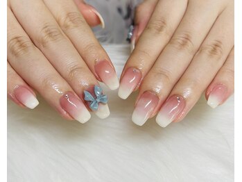 エミリーネイル(EMILY NAIL)/ベイビーブーマー