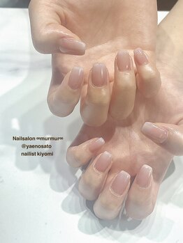 マーマ 八戸ノ里店(murmur)/ベイビーブーマーデザイン