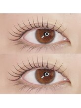 エムズセカンド(msm. 2nd)/選べるまつパ♪【メーテル】★