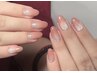 [Hand ]マグネット+カラグラテーション