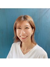 ネイルアンドビューティー アトリエスタイル(Nails&Beauty Atelier STYLE)&nbsp;HINAKO 