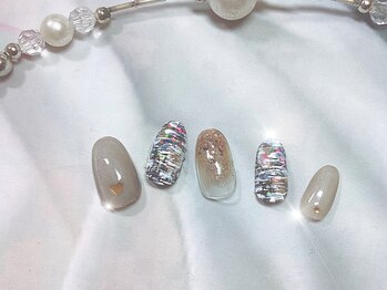 ウィンターネイル