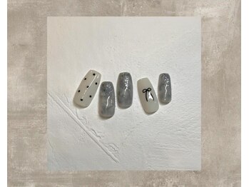 マルネイル 新宿店(MARU NAIL)/regular design + ¥7,980