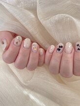 リジョイスヘア エン(REJOICE hair EN)/ai〈ハート特集〉