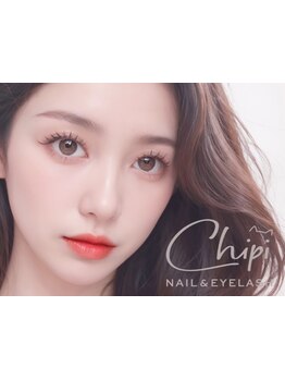 ナチュラル上品な目元にしたい