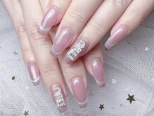 クイーンズネイルサロン(Queen's nail salon)/
