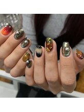 フルネイルズ(fulnails)/Premium plan