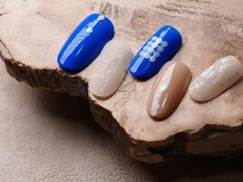 トレンドニュアンス定額