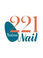 ツツイネイル(221nail)/221nail