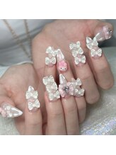 クイーンズビューティーサロン 歌舞伎町店(Queen's beauty salon)/パラジェル　やり放題コース　