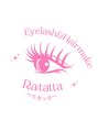 ラタッタ(Ra:tatta)/Eyelash＆Hairmake ～Ra:tatta～ラ:タッタ
