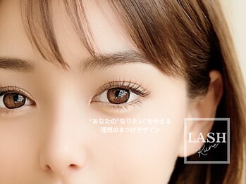まつ毛エクステ専門店 ラッシュ 呉駅前店(LASH)