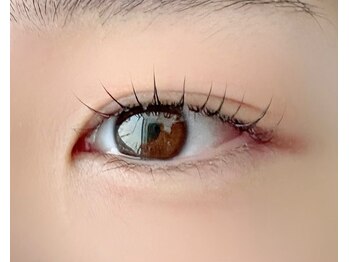 ピアーネ 神戸三田駅前店(PIANE)/すっぴん美人☆まつげパーマ