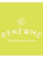レニューム 2号店(RENEWME) Nailist SENA