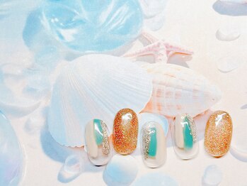 カノア(KANOA)/7月定額シンプル