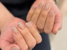 アンドサウス 1520ネイルズ(& SOUTH 1520nails)/ジェル/ネイルケア/パラジェル