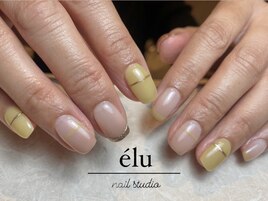 パラジェル　お持ち込みデザイン