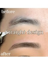 ソプラ 京都駅前店(sopra)/ストレート