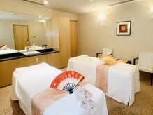 庵スパ フクオカ(庵SPA FUKUOKA)