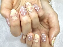 ミクス バイ キングジム(Mxx by KingGYM)/ボリュームコース/手書き¥12000