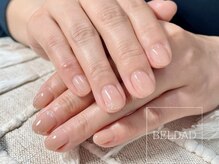 ベルダ(BELDAD)/お客様ネイル ー Customer nail