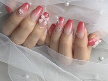 モナート(Monart)/春夏オススメ！チェリーぴんく