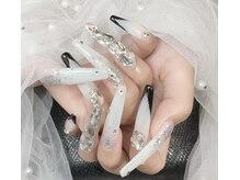 リセス(Recess)/長さだしデザイン