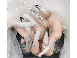 長さだしデザイン