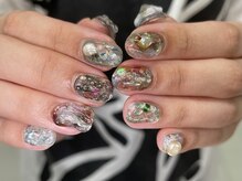 テス(TESS)/MAXI【 ayana 】