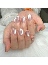 レイモード(Ray mode)/マグネットネイル