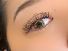 アンディ(ANDY)/セーブルラッシュつけ放題