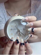 ラムネイル 池袋店(RAMU Nail)/チップやり放題コース