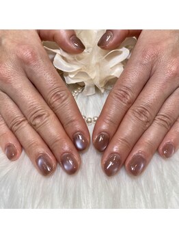 フリーミ(FREEME)/うる艶ピンク