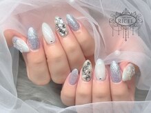 リシェル(Ricel)/クリスマスデザイン♪