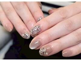 【定額】エレガントデザイン