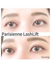 スタニング(Stunning.)/パリジェンヌ