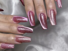 【スカルプ】マグネット