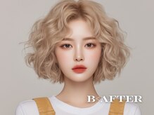 ビーアフターサロン 恵比寿本店(B<AFTER SALON)/大人の洗練LEDマツエク