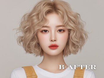 ビーアフターサロン 恵比寿本店(B<AFTER SALON)/大人の洗練LEDマツエク