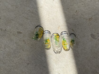 ワンスアポンアタイム(Once upon A time)の写真