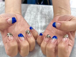 定額デザイン《Hand》