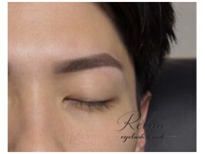 リライン(Re line)の写真