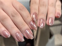 ラミニョンネイルナゴヤ(La Mignon Nail Nagoya)