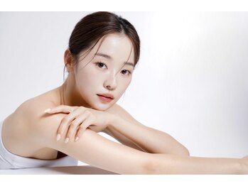 iris by cherir 浦和店【イリスバイシェリール】【7/1OPEN（予定）】の写真/【肌質改善専門サロン】アナタの肌にずっと寄り添う◆もう悩まない！素肌に自信を◎［浦和/エステ］