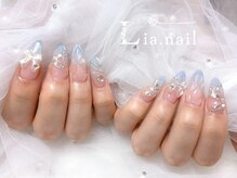 リアネイル(Lia.nail)