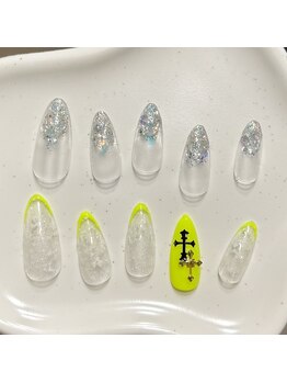 7月定額デザイン