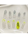 7月定額デザイン
