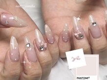 スティムネイル(Stimu nail)/【やり放題コース】