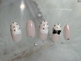 定額Design レース